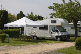 Oosterkamp Caravans