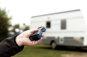 Oosterkamp Caravans